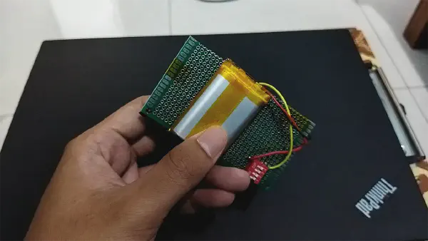 Simple Universal Bluetooth Audio Receiver