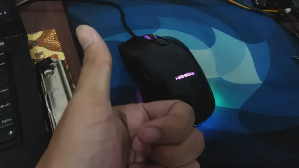 Update Repair Mouse S80 (Survive!)